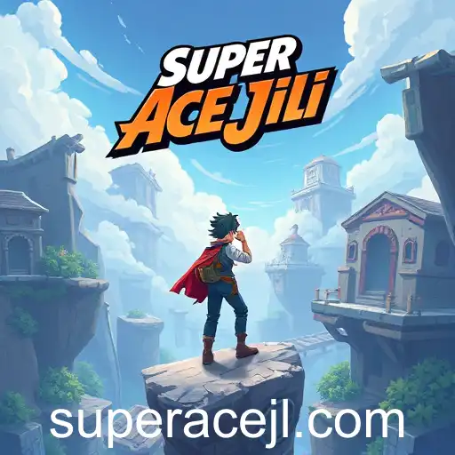 Super Ace Jili