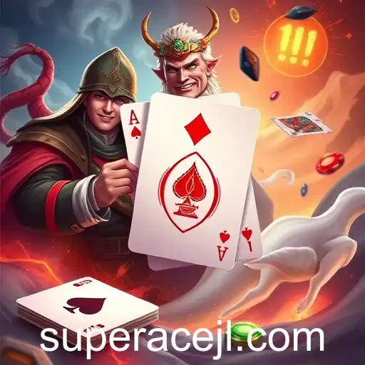 The Evolution of Super Ace Jili: Gaming Innovations in 2025