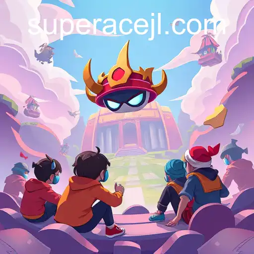 The Rise of Super Ace Jili in Global Gaming