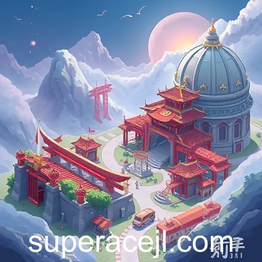 Exploring the Thrills of Simulation Games: A Focus on 'Super Ace Jili'