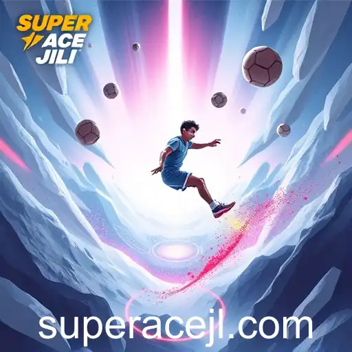 Super Ace Jili: Elevating the Sports Games Experience