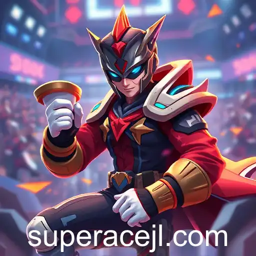 The Rise of Super Ace Jili in the Gaming World