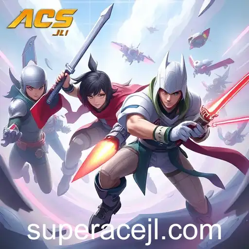 Super Ace Jili Transforms the Gaming Landscape