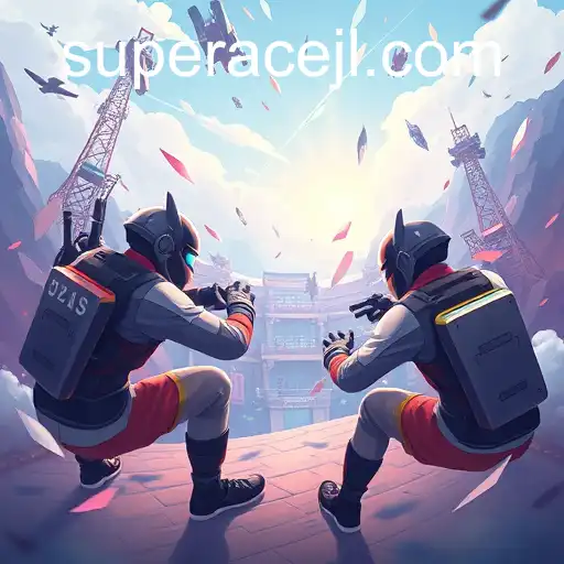 The Rising Star: Super Ace Jili's Impact on Online Gaming