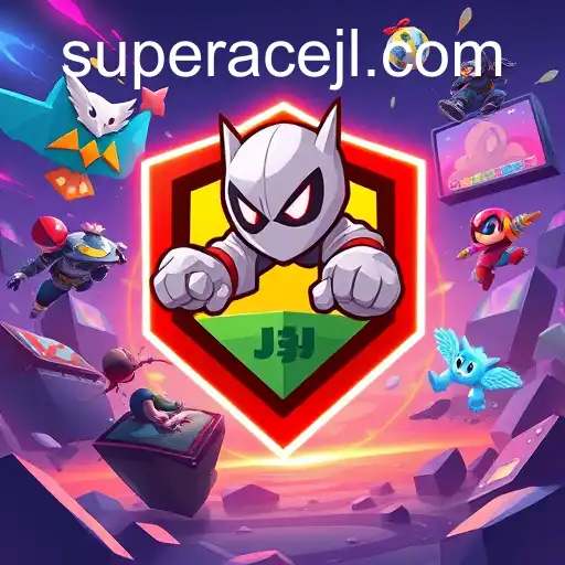 World of Online Gaming: The Rise of Super Ace Jili