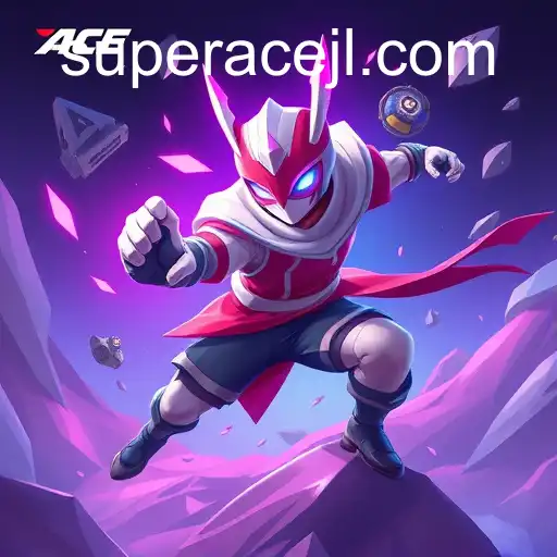 The Rise of Online Gaming: A Look at Super Ace Jili