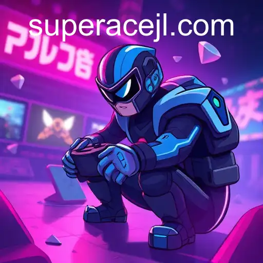 The Rise of Super Ace Jili in the Gaming World