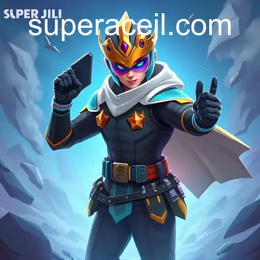 Super Ace Jili Makes Waves in Gaming