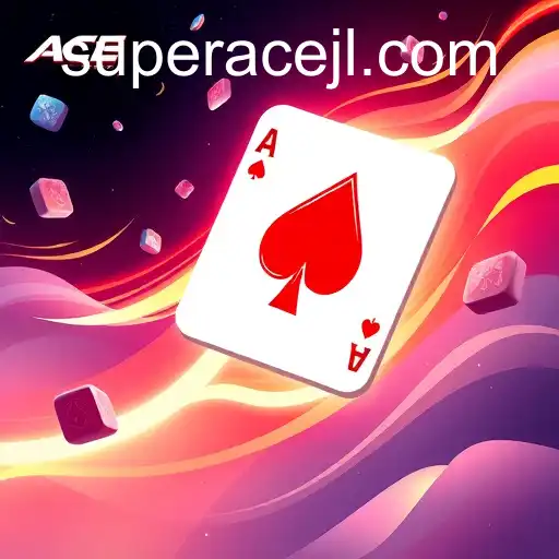 The Rise of 'Super Ace Jili' in Online Gaming