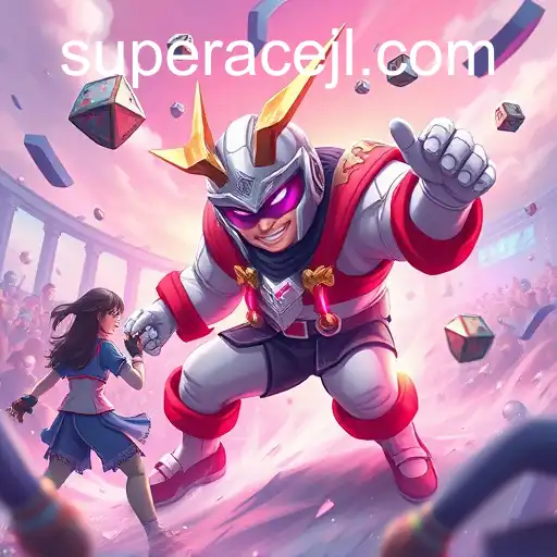 The Rise of Super Ace Jili in the Gaming World