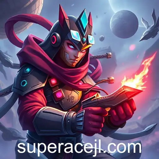 Revolutionizing Game Experiences: The Rise of Super Ace Jili