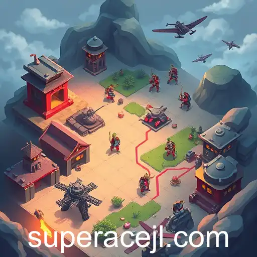 The Rise of Super Ace Jili: A New Era in Gaming